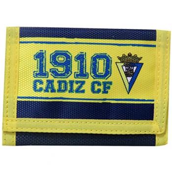Cádiz BR-01-C Billetera