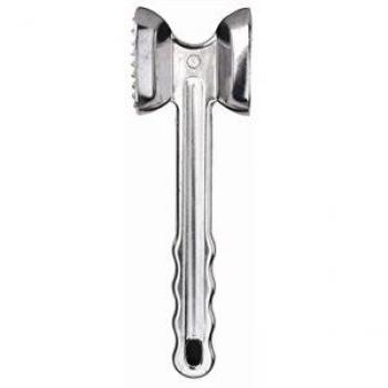 Abridor de Carne de Metal 240 mm - Vogue