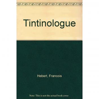 Tintinologue