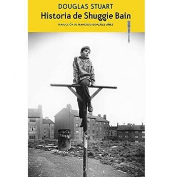 Historia de Shuggie Bain