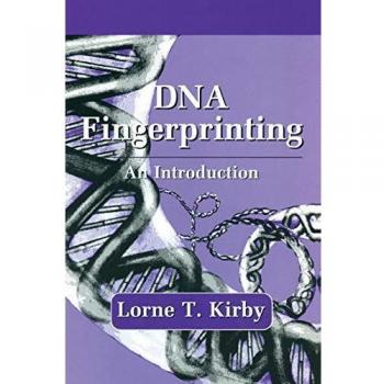 DNA Fingerprinting: An Introduction