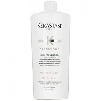 Kérastase Specifique Anti-Hair Loss Prevention Shampoo 1000ml