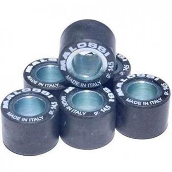 Rodillos Malossi 20 x 17 10 5 gr.