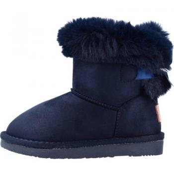 Botas de Niña Conguitos OSSH140066 Marino