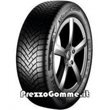 Continental AllSeasonContact 125/80 R13