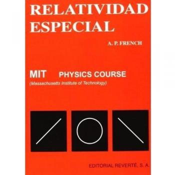 Relatividad Especial: 1