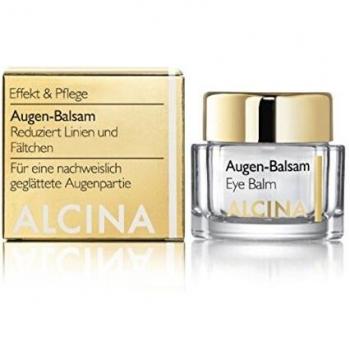ALCINA Anti-wrinkle Eye Cream 15 ml