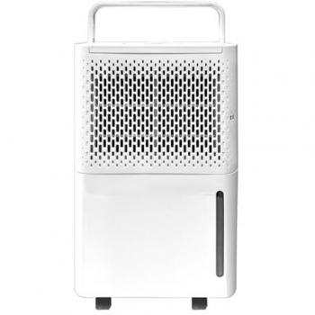 Deshumidificador EDM 210W 12L/día con Depósito de 2,5L - Modelo 07416