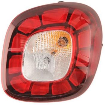 Luz trasera ULO 1135012 - Piloto trasero con diseño específico para vehículos, incluye tecnología LED para mayor visibilidad, fácil instalación, resistencia a la intemperie y cumple con normativas de seguridad vial