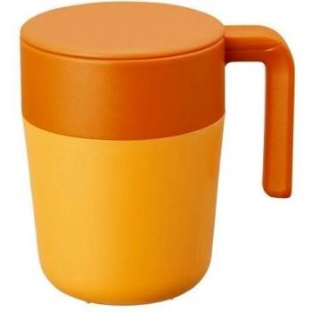 Cafepress Mug Orange