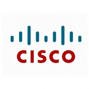 Cisco AC Power Cord - Black European Plug