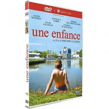 Une enfance [Italia] [DVD]
