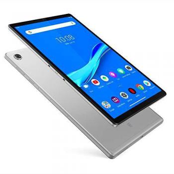 Lenovo Tab M10 FHD Plus (2nd Gen) Tablet 10.3 Full HD MediaTek Helio P22T 4GB RAM 64GB Storage Color Plata