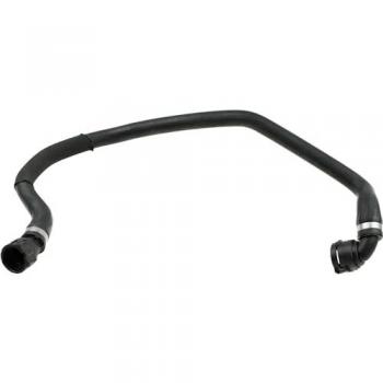 Tubería flexible de calefacción GATES 02-2466, manguera de calefacción moldeada, resistente a altas temperaturas, fabricada en material duradero, diseñada para sistemas de calefacción automotriz y aplicaciones industriales