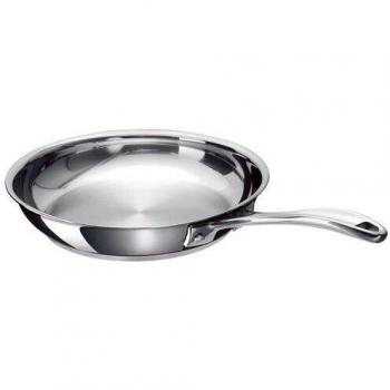 Sartén Chef de Acero Inoxidable 20 cm - Beka