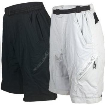 ENDURA - Man Hummvee Lite Shorts