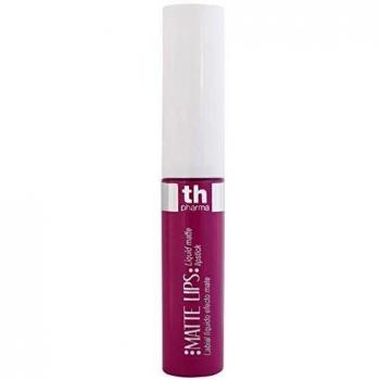 Thader Th Pharma Labial Líquido Matte Lips 7 ml 7 ml