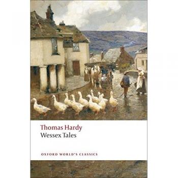 Wessex Tales