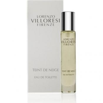 Lorenzo Villoresi Teint De Neige 15ml Eau de Toilette Spray