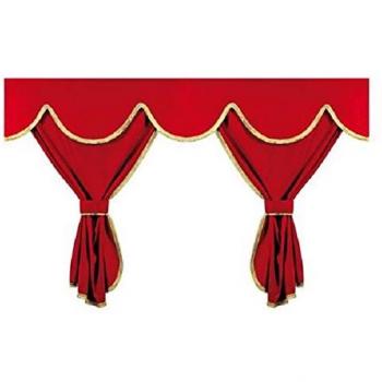 Lampa 96011 Juego Cortinas Opacas para camión