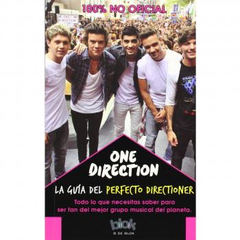 Guía del perfecto Directioner