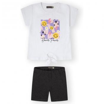 CONJUNTO POWER NIÑA