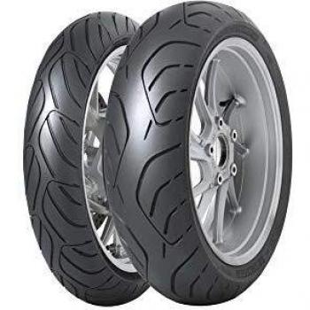 Dunlop Sportmax Roadsmart III - Neumático de Motocicleta 140/70/R18 67V TL para Rueda Trasera, M/C