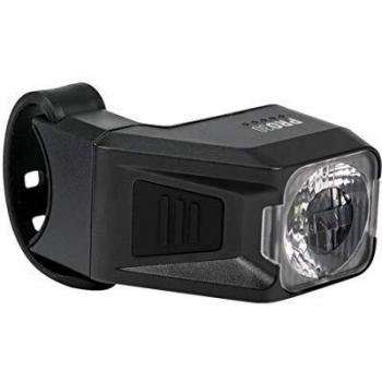 Luz Delantera Pro 30 ACID StVZO Negra