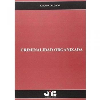 Criminalidad Organizada