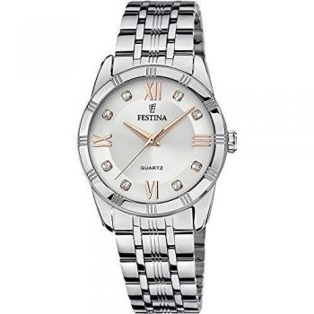 Festina Reloj de Vestir F16940/B