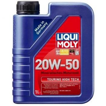 Liqui Moly 1250 Calentadores NGK