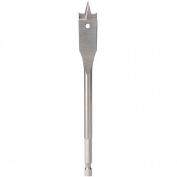 Broca Plana para Madera 32,00mm Iz28160 Koma Tools / Izar