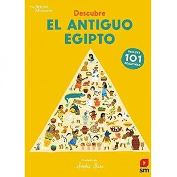 Descubre el Antiguo Egipto