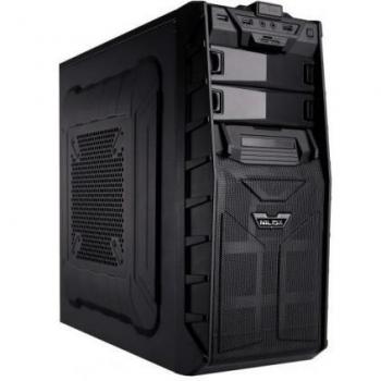 Nilox 01NX658510001 - Caja de ordenador