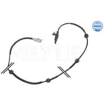 Sensor ABS MEYLE 40-14 800 0008