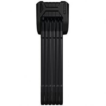 Candado Plegable ABUS Bordo Granit Plus 6405, 85 cm, Negro, Alta Seguridad ART-2