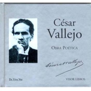 OBRA POETICA DE CESAR VALLEJO