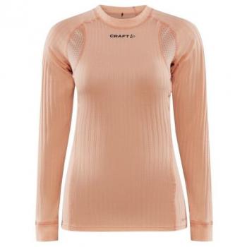 Camiseta Térmica de Manga Larga para Mujer Craft Active Extreme X - Talla L