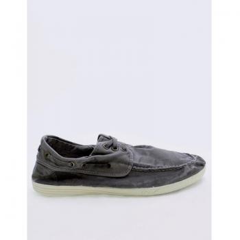Zapatilla Natural World 303e Gris Talla 40