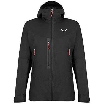 Chaleco Salewa Sorapis Durastretch Negro Mujer Adulto - XL