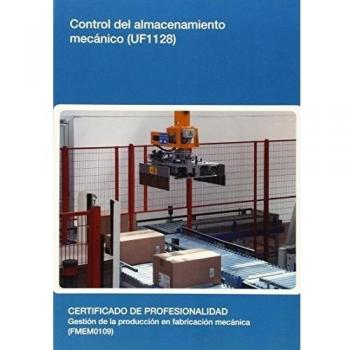 Control del almacenamiento mecánico