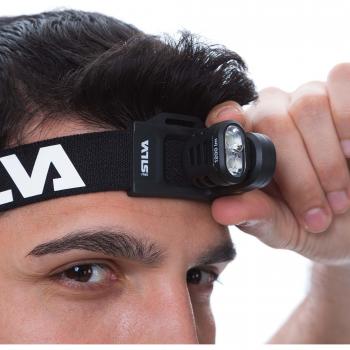 Unidad de Lámpara Silva Free 1200 lúmenes unisex