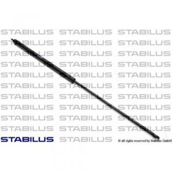 Muelle neumático STABILUS 082716 para cristal trasero LIFT-O-MAT®