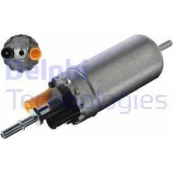 Bomba de combustible DELPHI FE0780-12B1 con número de parte FE0780-12B1