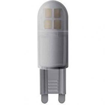 Lámpara LED G9 BELLALUXÂ® 2,6 W, 320 lm, 2700 K
