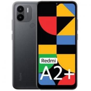Xiaomi Redmi A2+ 3GB/64GB Classic Black Dual SIM