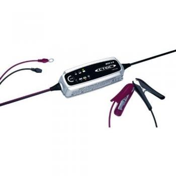 Ctek Multi XS 3600 - Cargador de batería - descontinuado por el fabricante