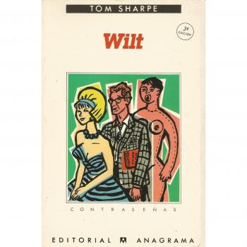 Wilt