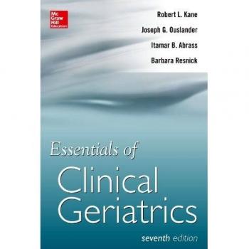 Clinical Geriatrics Essentials Handbook