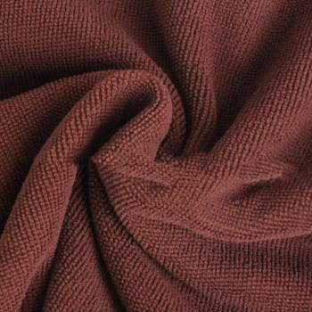 Sedeta lavar las toallas de microfibra con ropa 10Pcs Car Wash toalla de limpieza suave paños Duster 5Colors 25x25cm lavado tamaño toalla toalla de lavabo lavar la ropa de toallas lavado y toalla seca